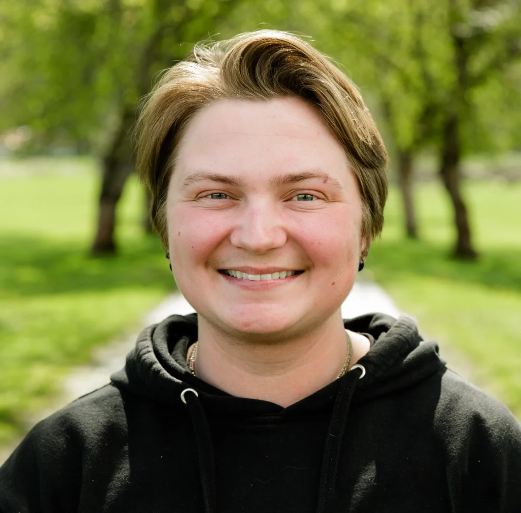 CJ Beebe | Carnation Farms