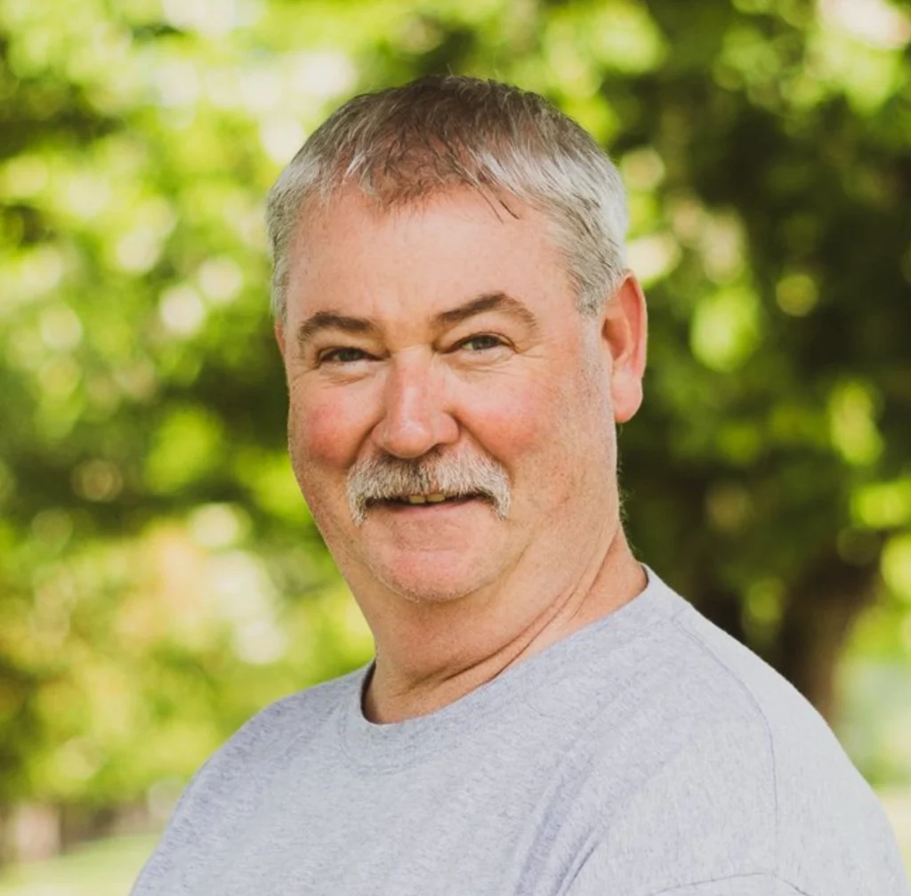 Curt Gauthier | Carnation Farms