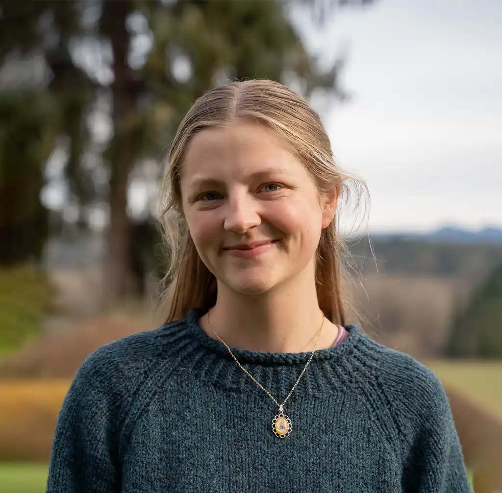 Diana Baszucki | Carnation Farms Diana Baszucki