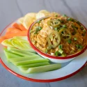 El Puente Chicken Dip