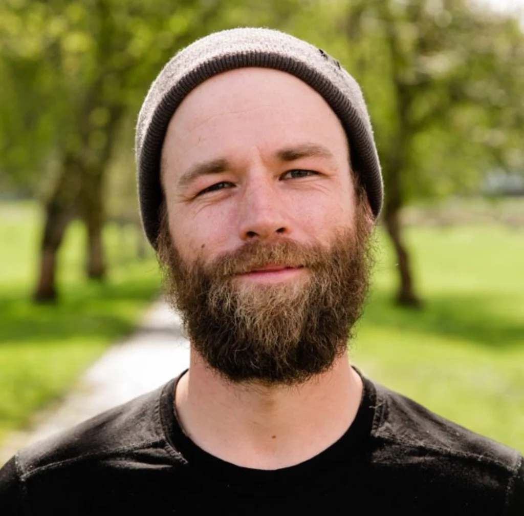 Eric Popp | Carnation Farms