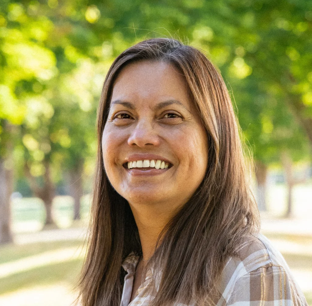 Jina Salcedo | Carnation Farms
