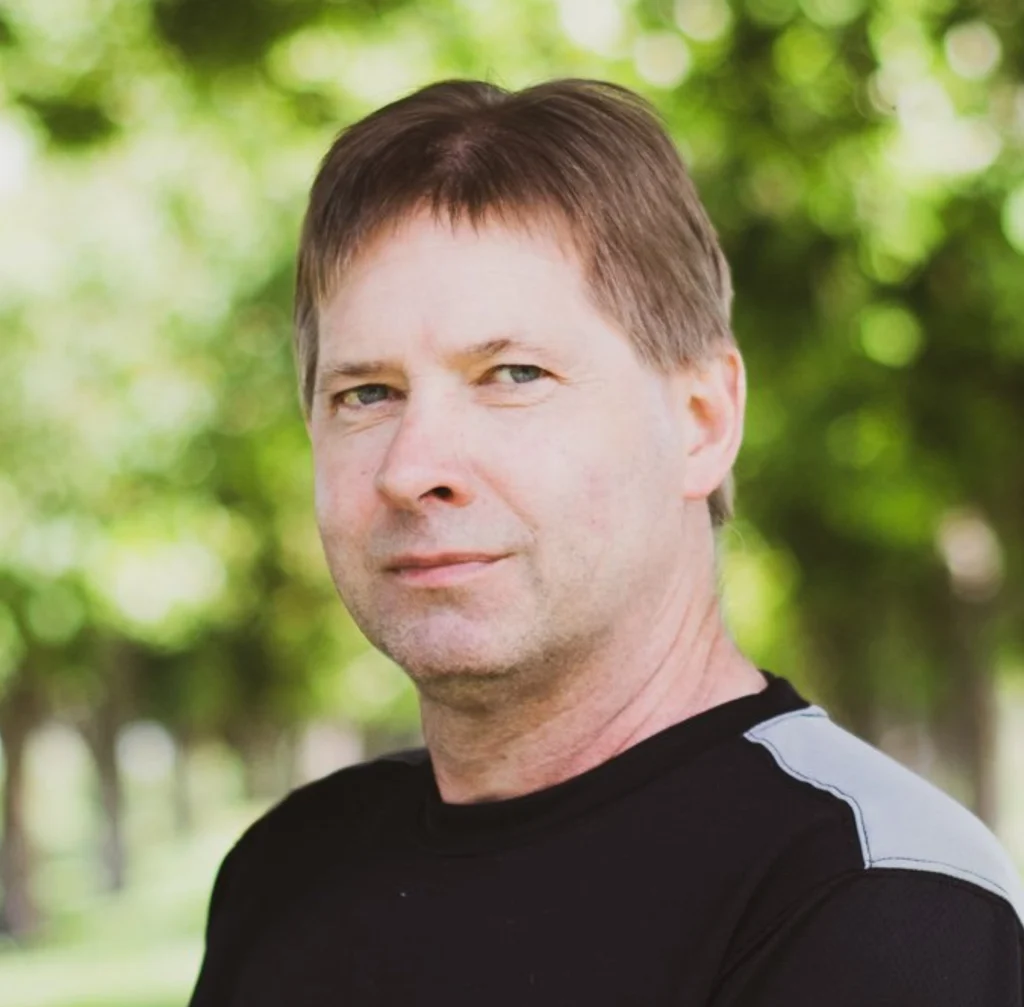 Ken Kosters | Carnation Farms