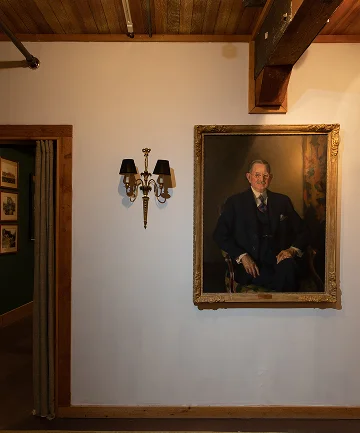 Museum Gallery 6