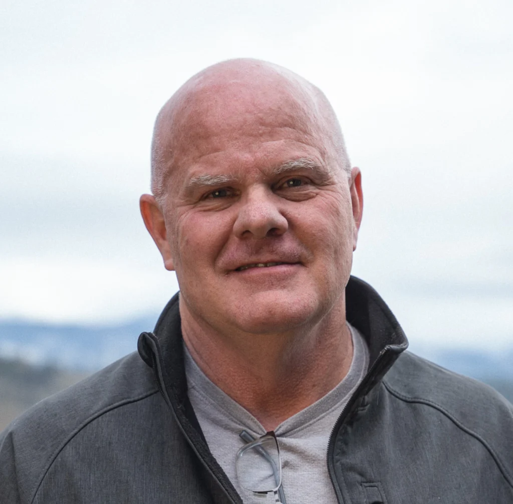Paul Shoemaker | Carnation Farms